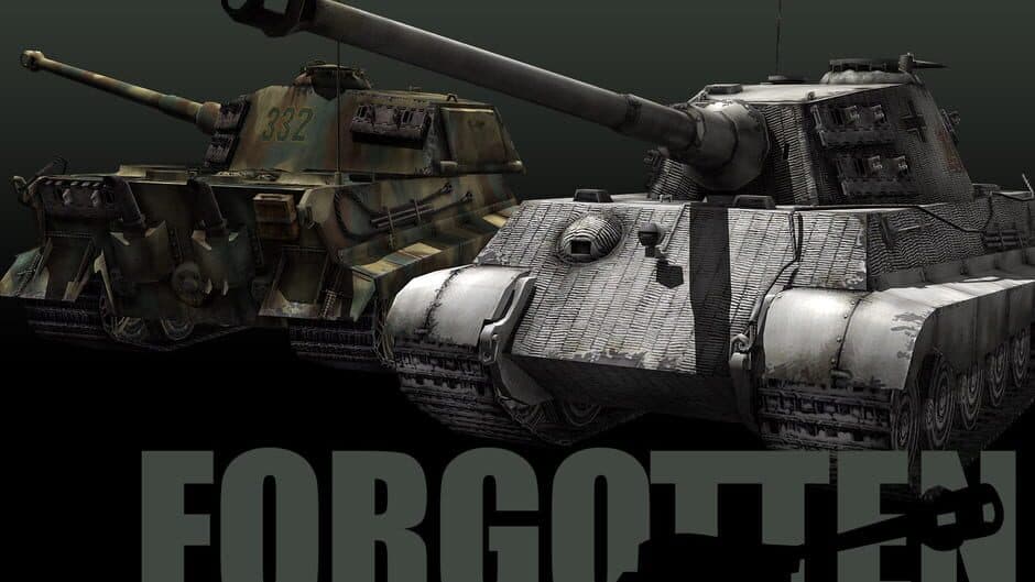 Forgotten Hope screenshot 5