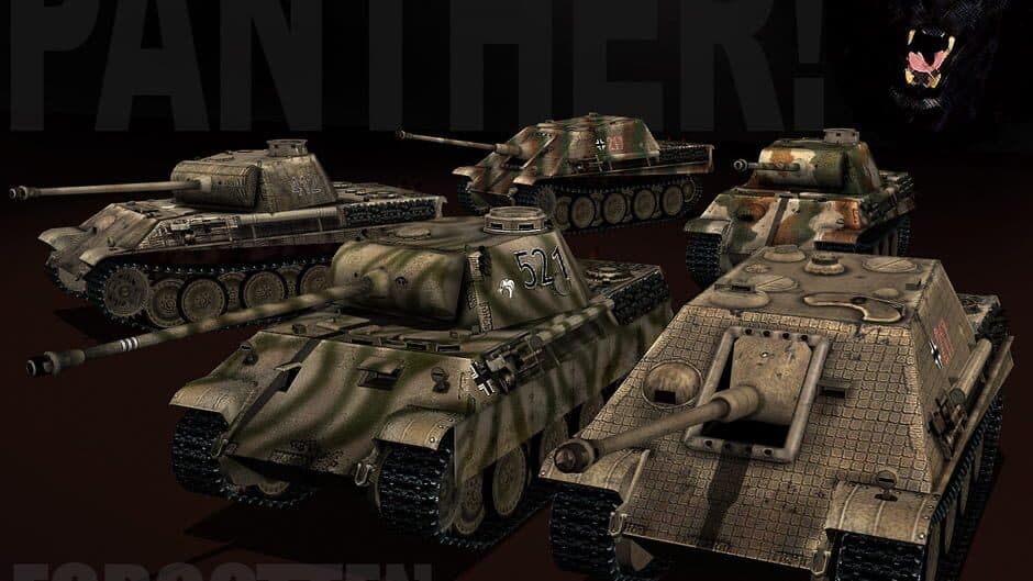 Forgotten Hope screenshot 6