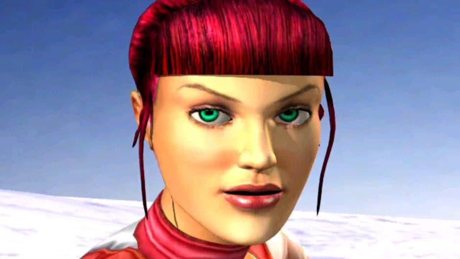 Dark Summit screenshot 4