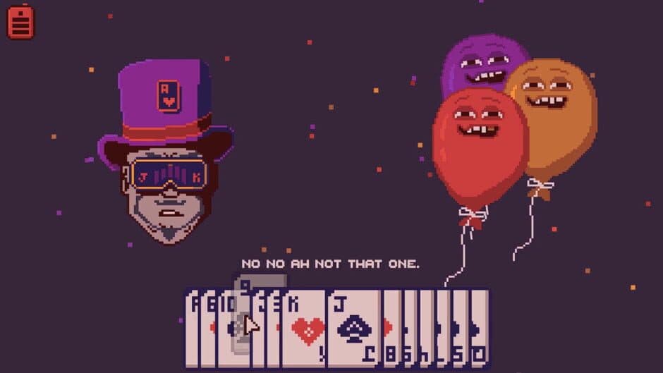 Happy Birthday: With Sergio Spellbound screenshot 1