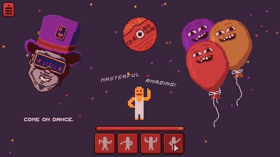 Happy Birthday: With Sergio Spellbound screenshot 3