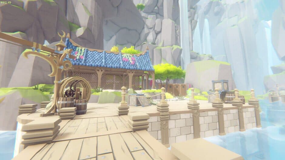 Door4: Ultimatum screenshot 1