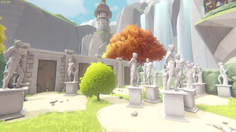 Door4: Ultimatum screenshot 2