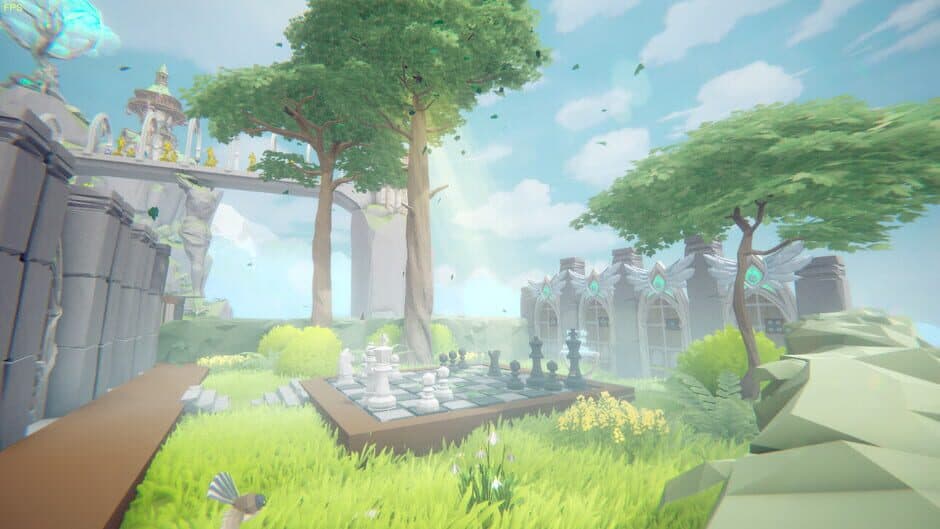 Door4: Ultimatum screenshot 3