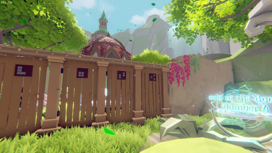 Door4: Ultimatum screenshot 4