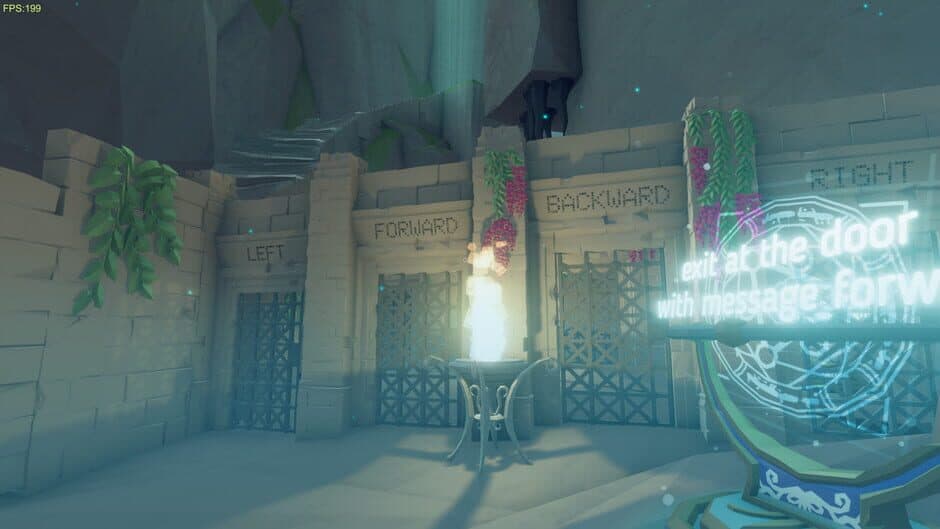 Door4: Ultimatum screenshot 5