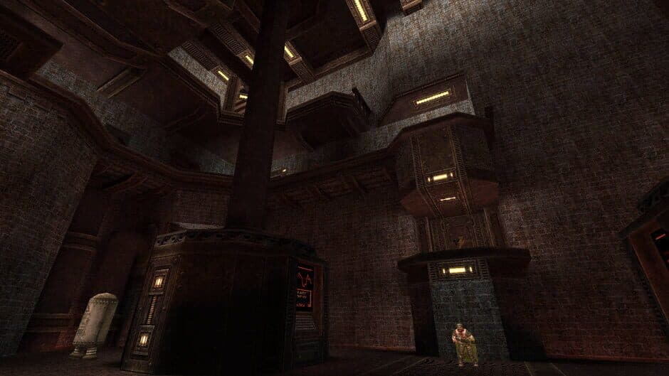 Floyd Factory Jam screenshot 5