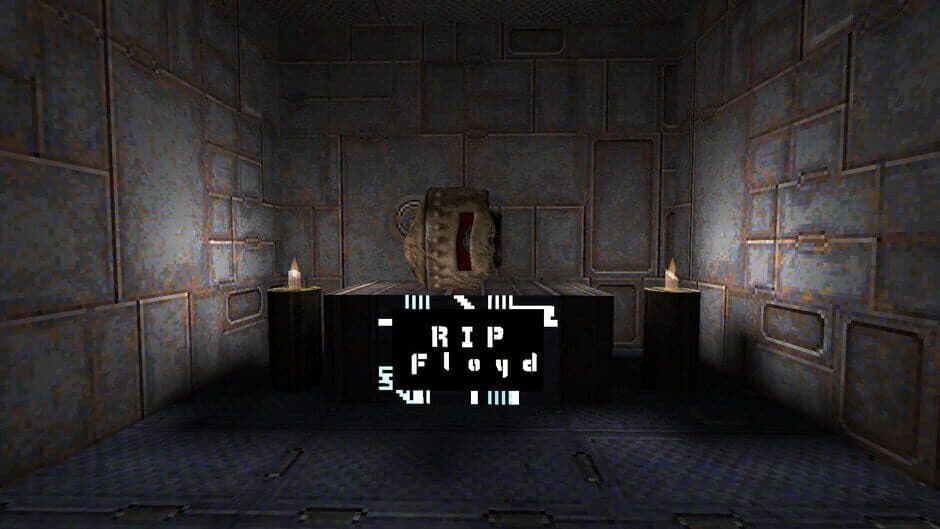 Floyd Factory Jam screenshot 6