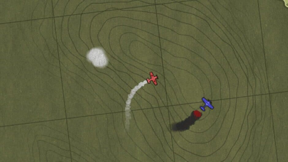 SteamBirds screenshot 1