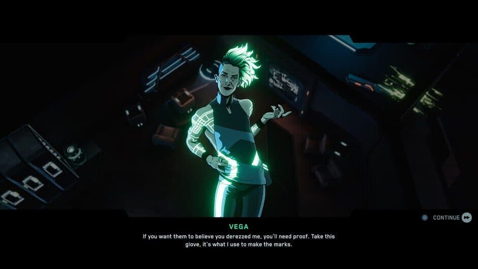 Tron: Catalyst screenshot 3