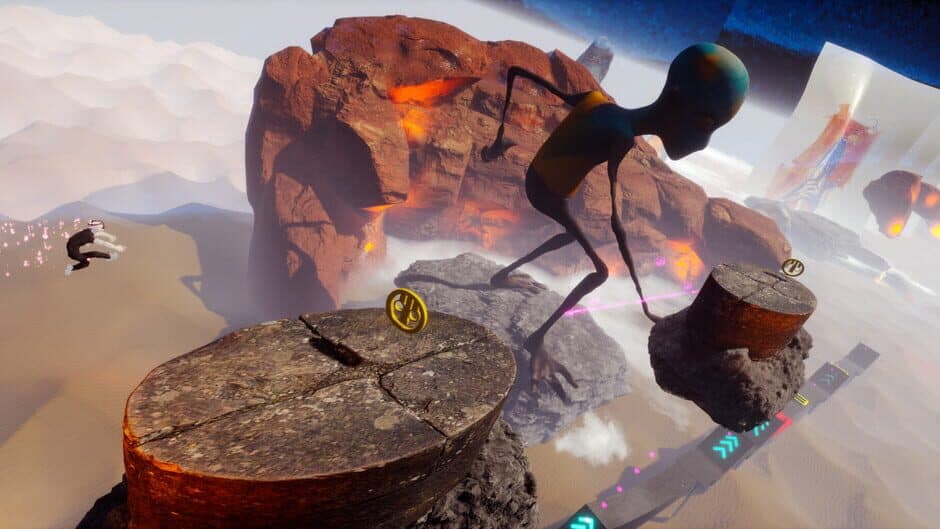 The Oneironaut screenshot 1