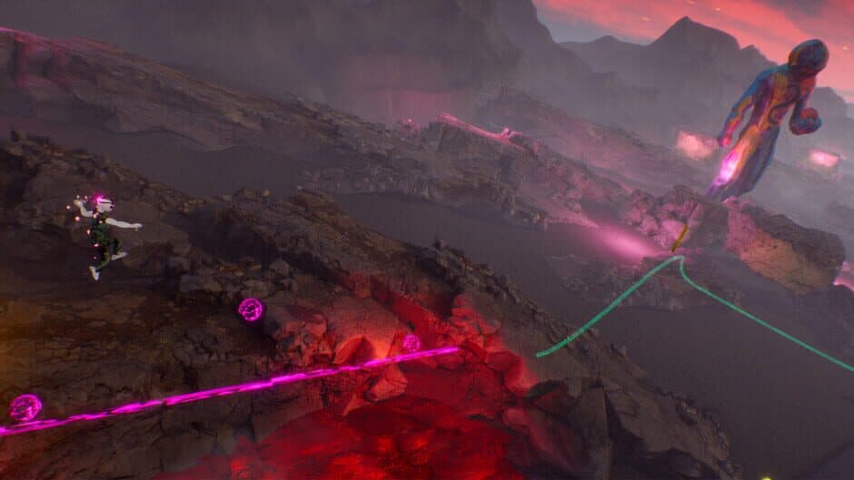 The Oneironaut screenshot 2