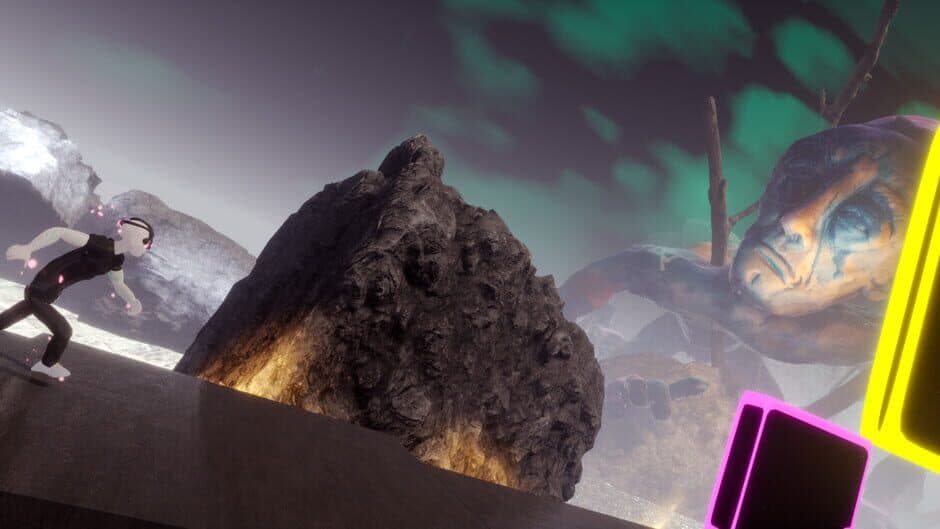 The Oneironaut screenshot 5