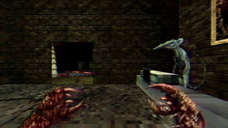 Navicula Meatus screenshot 1
