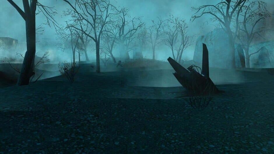 Ravenholm screenshot 1