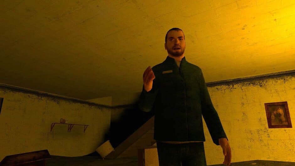 Ravenholm screenshot 3