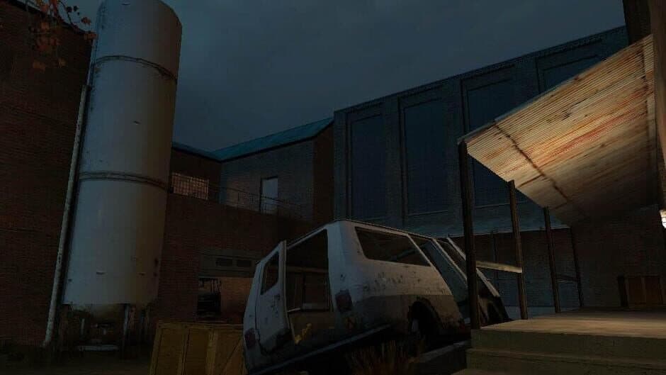 Ravenholm screenshot 4