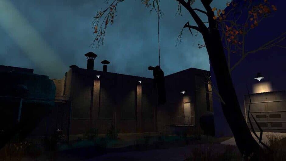 Ravenholm screenshot 5