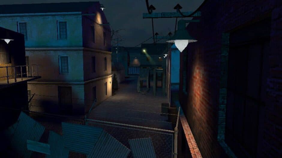 Ravenholm screenshot 6