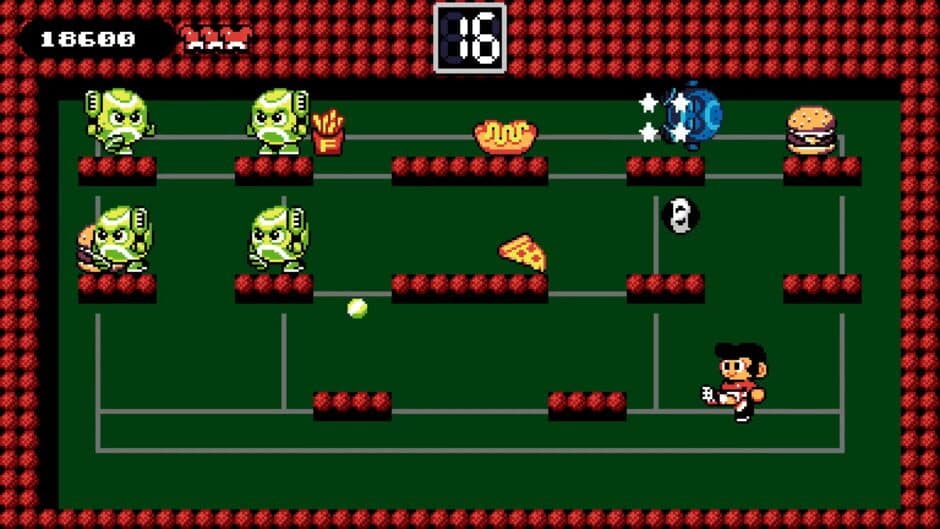 Kick Club screenshot 2