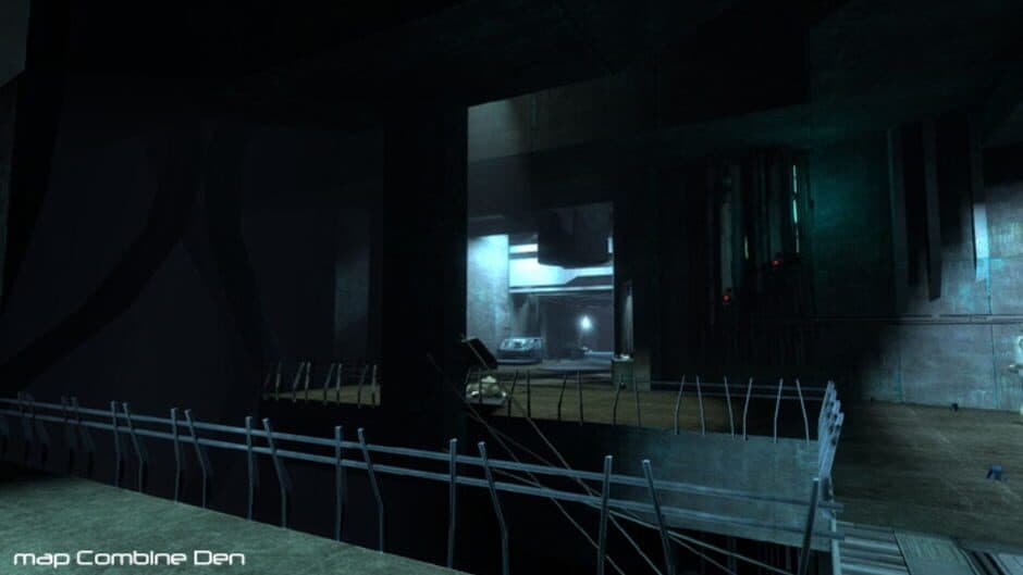 Eye of the Storm screenshot 5