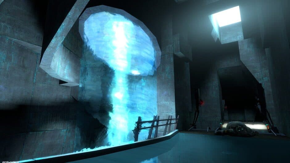 Eye of the Storm screenshot 2