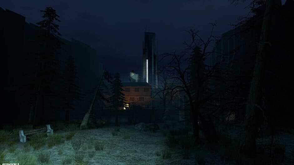 Eye of the Storm screenshot 3