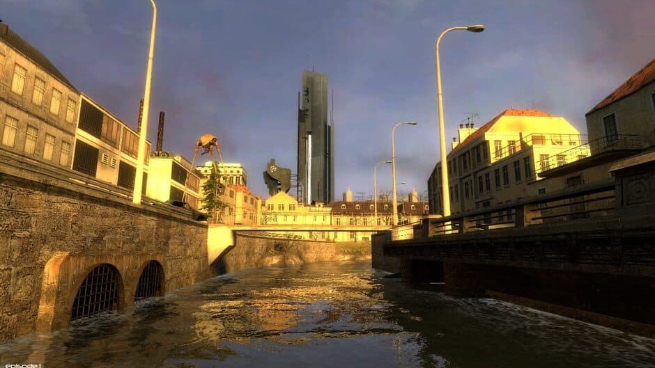 Eye of the Storm screenshot 4