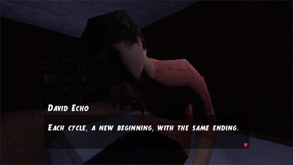 Spectral Prison screenshot 2