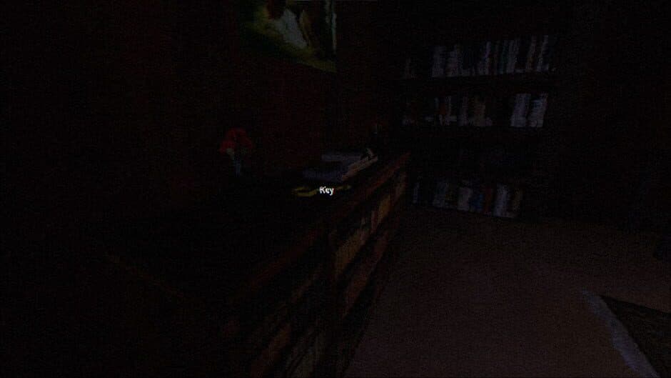 Spectral Prison screenshot 4