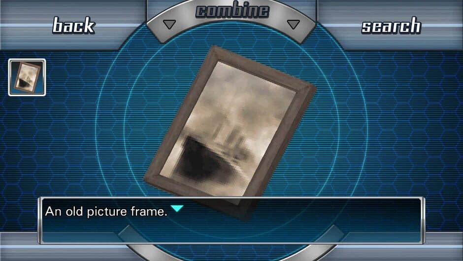 Zero Escape: Nine Hours, Nine Persons, Nine Doors screenshot 4