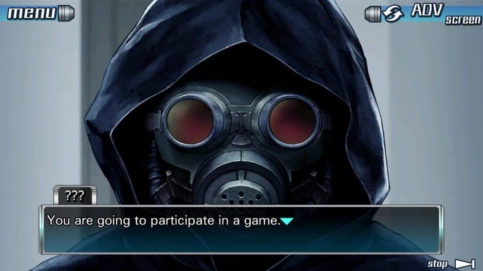 Zero Escape: Nine Hours, Nine Persons, Nine Doors screenshot 5