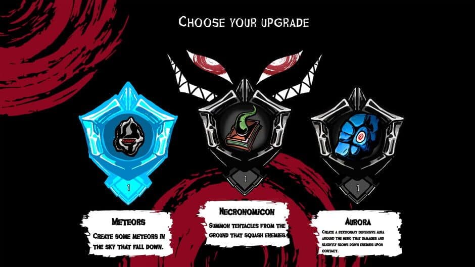 Slasher: Origins screenshot 4