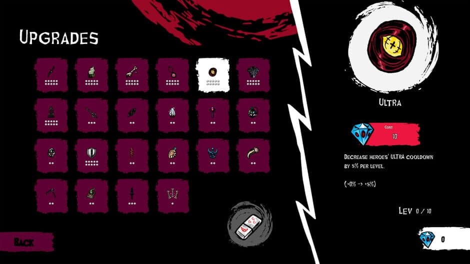 Slasher: Origins screenshot 6