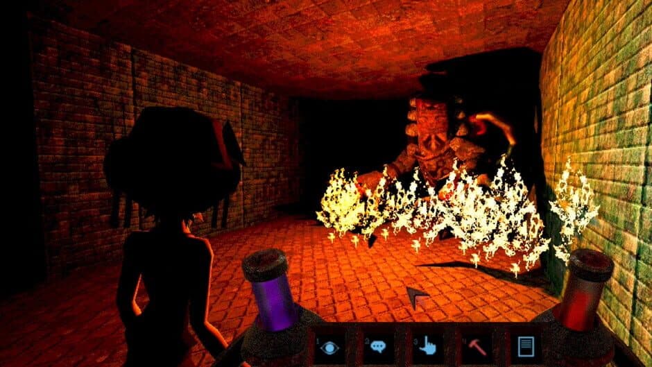 Psychopomp Gold screenshot 3