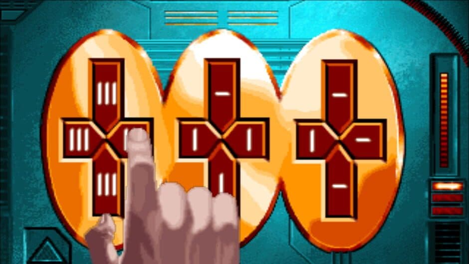 The Escapee screenshot 4