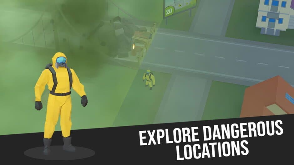 Survival After War screenshot 2