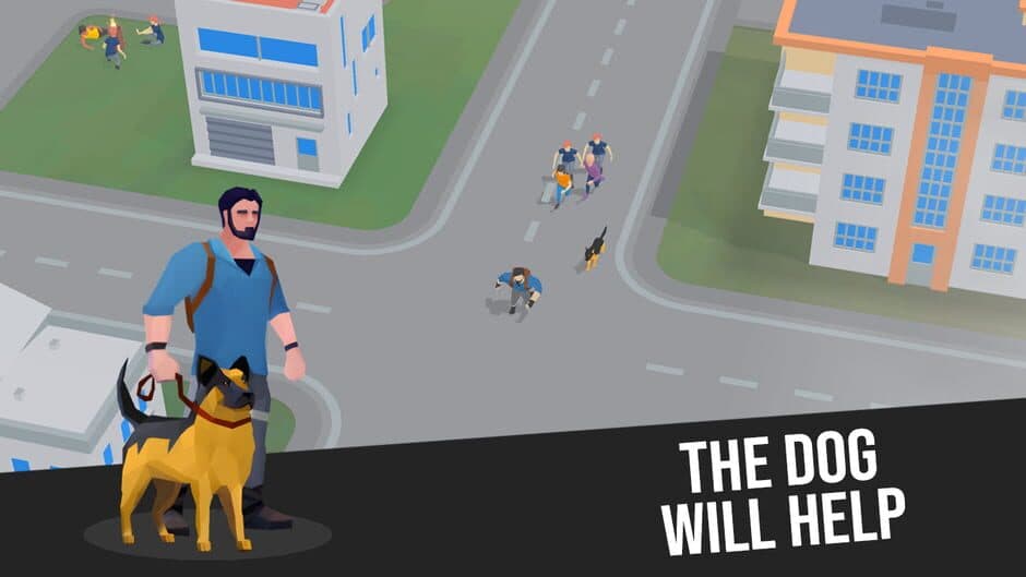 Survival After War screenshot 4