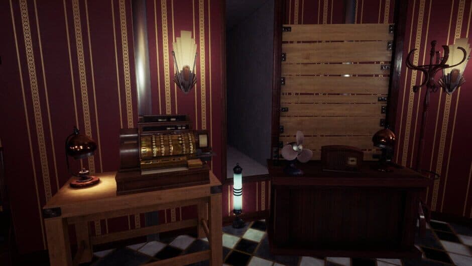 Santa's Spot It + Exit Station 7 + Find Room 96 + HighScore Anomaly Shop +HighScore Anomaly Underground screenshot 3