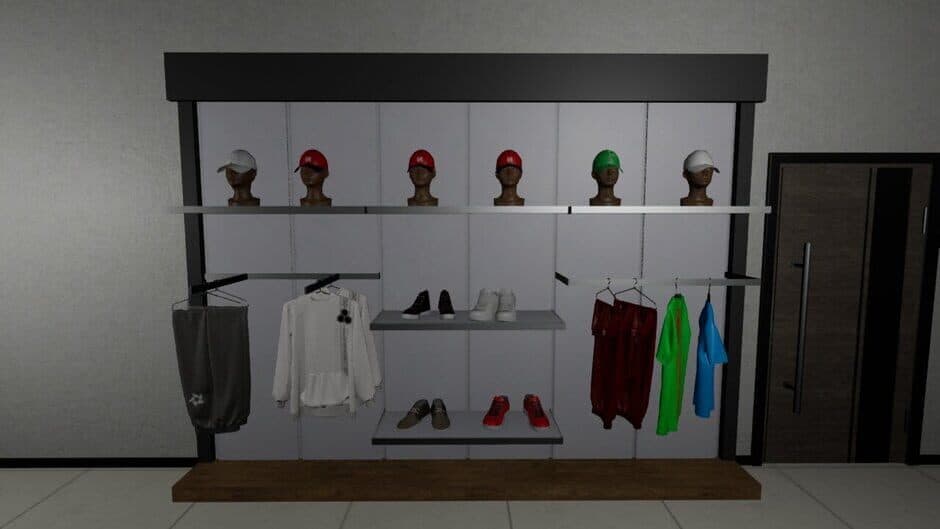 Santa's Spot It + Exit Station 7 + Find Room 96 + HighScore Anomaly Shop +HighScore Anomaly Underground screenshot 4