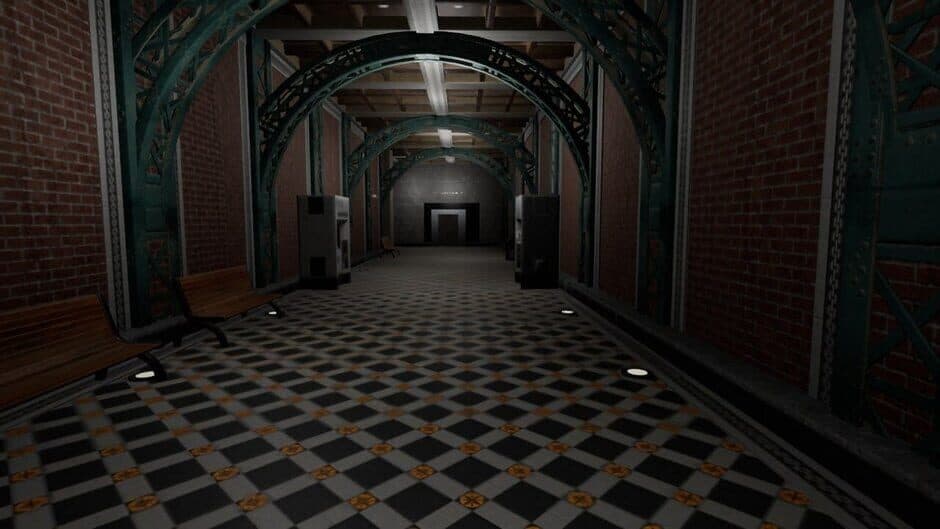 Santa's Spot It + Exit Station 7 + Find Room 96 + HighScore Anomaly Shop +HighScore Anomaly Underground screenshot 5