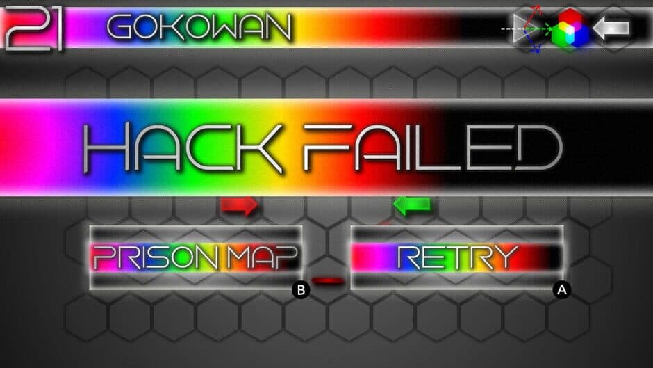 Prisnhax screenshot 2