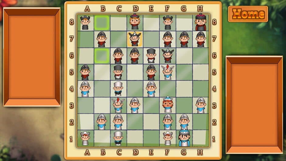 Medieval Grandmaster: Tavern Board Battle screenshot 4