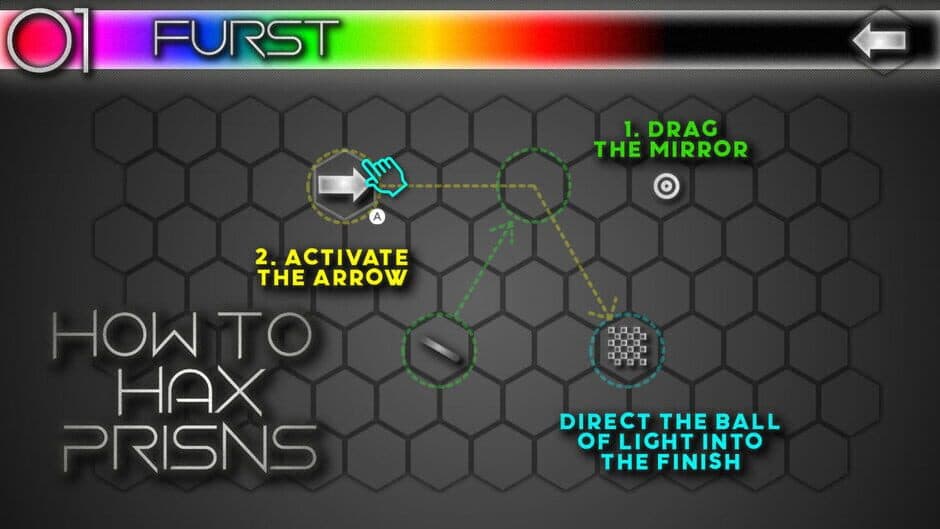 Prisnhax screenshot 3