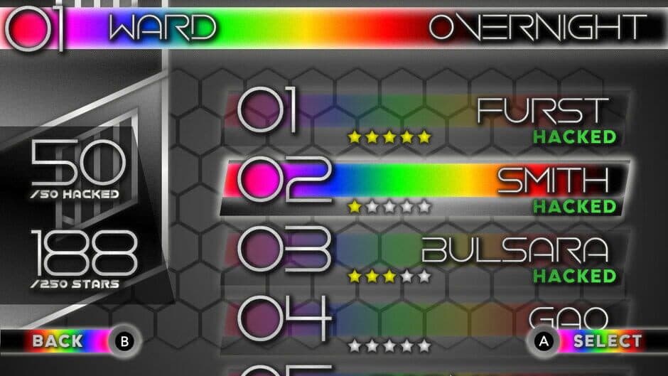 Prisnhax screenshot 6