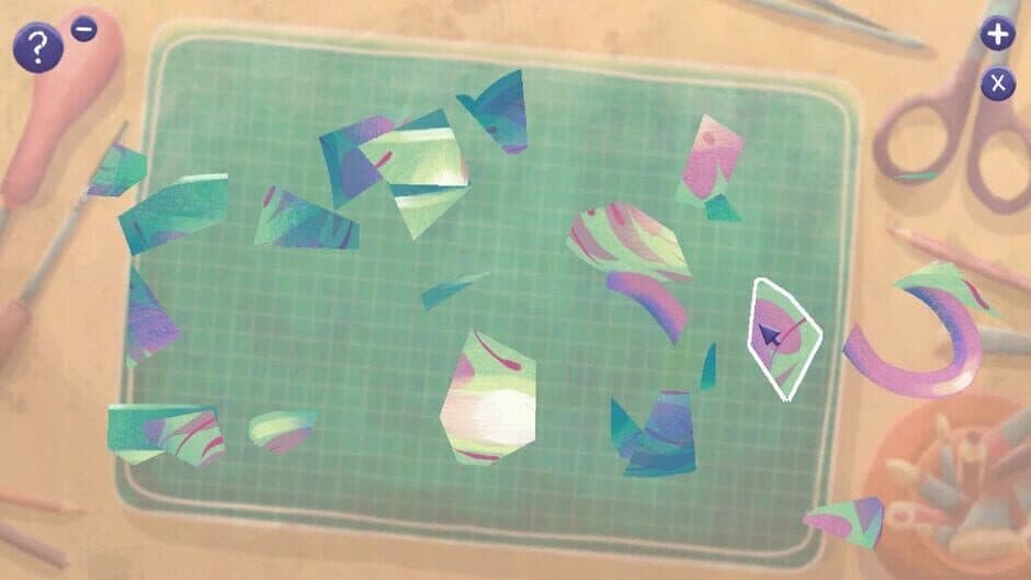 Magic Cats Pots screenshot 1