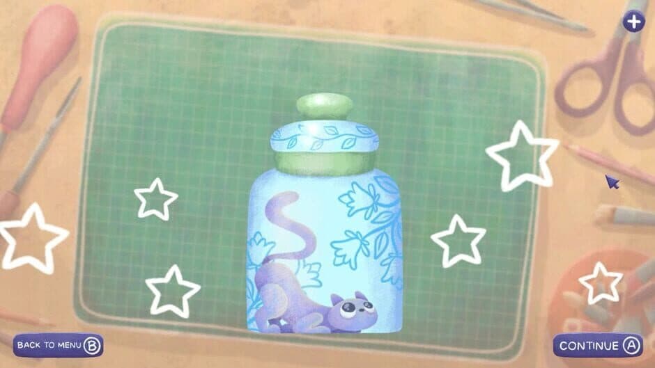 Magic Cats Pots screenshot 2