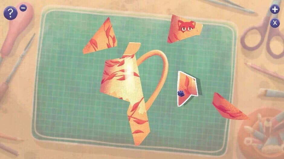 Magic Cats Pots screenshot 4