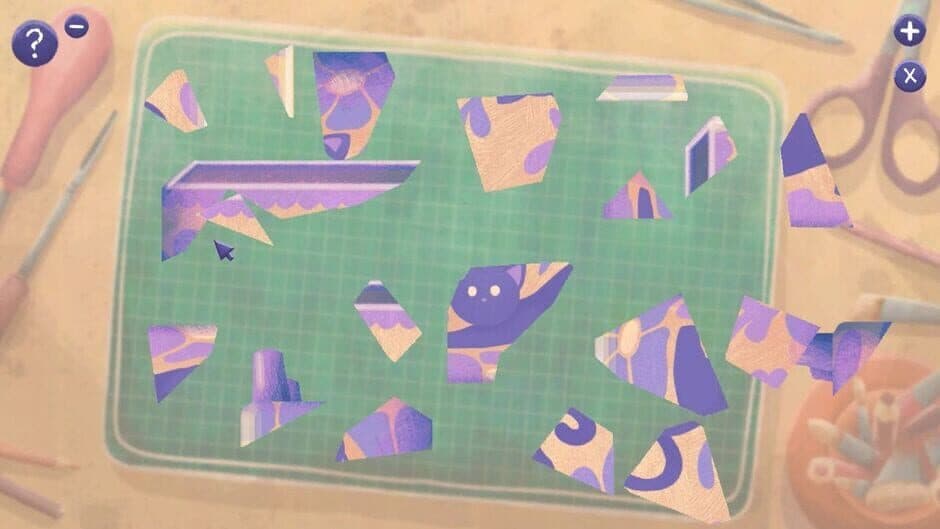 Magic Cats Pots screenshot 5