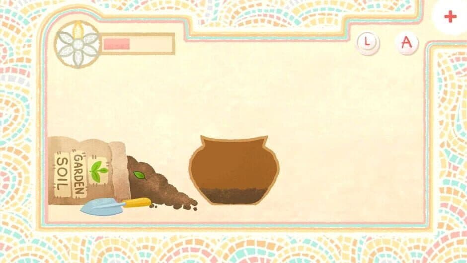 Amelia's Garden screenshot 5